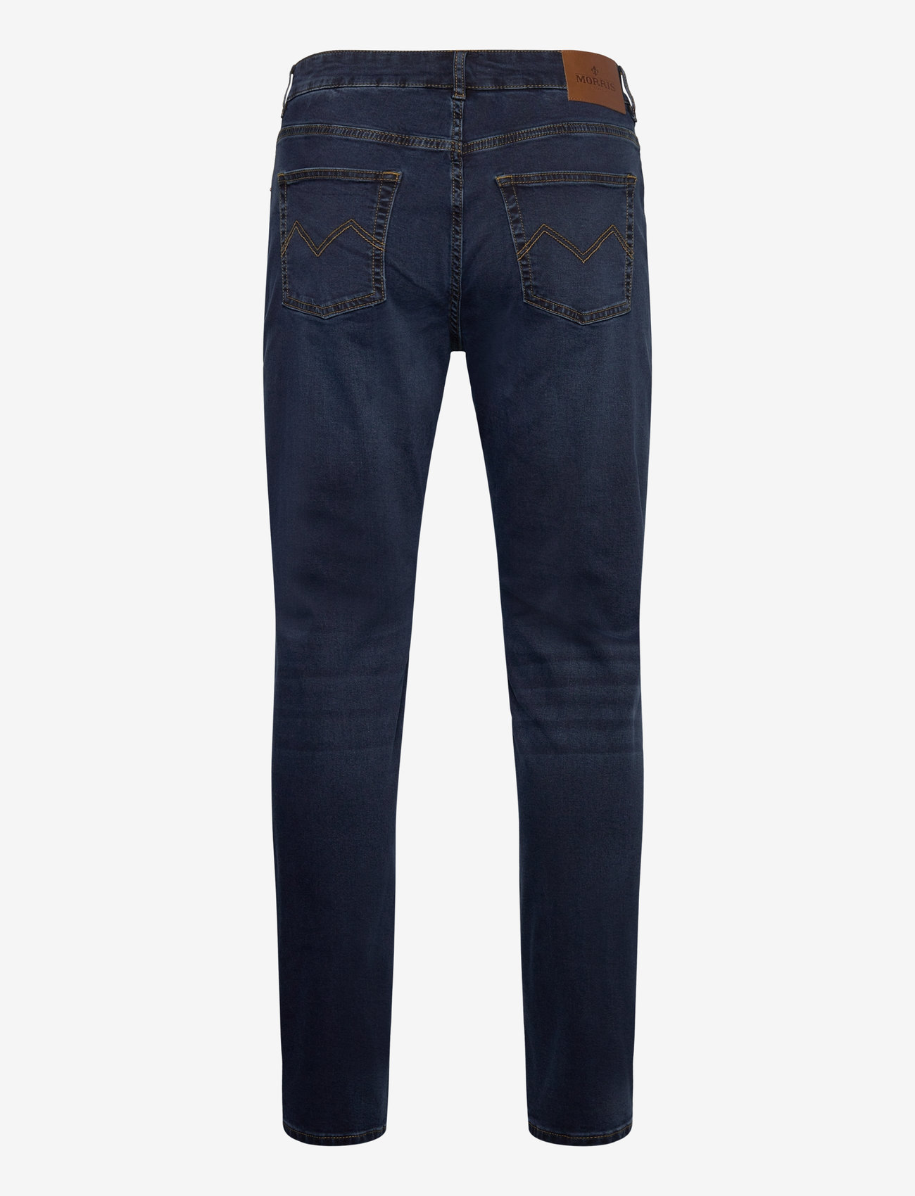 Morris - James Satin Jeans - tavalised teksad - one year wash - 1