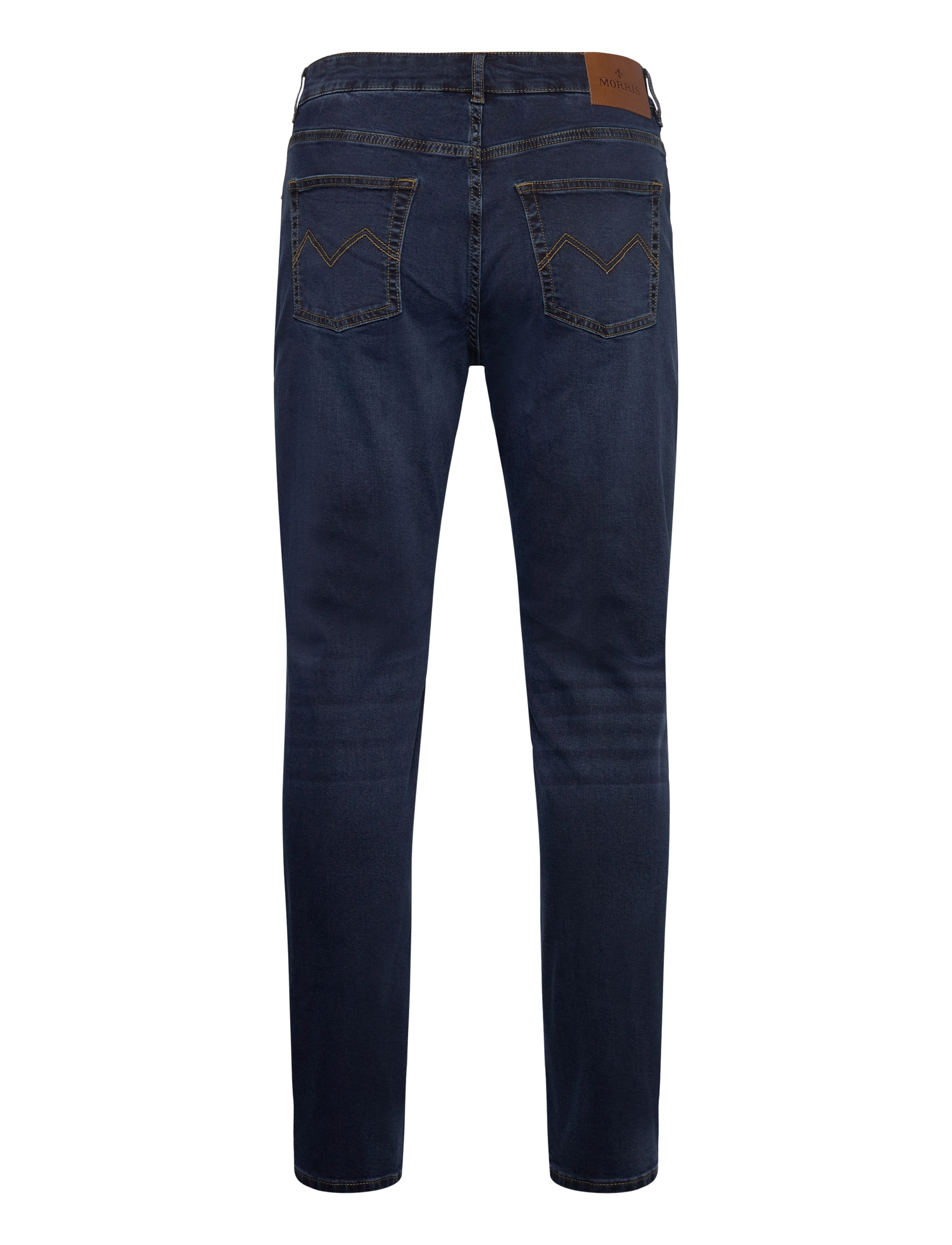 Morris - James Satin Jeans - tavalised teksad - one year wash - 1
