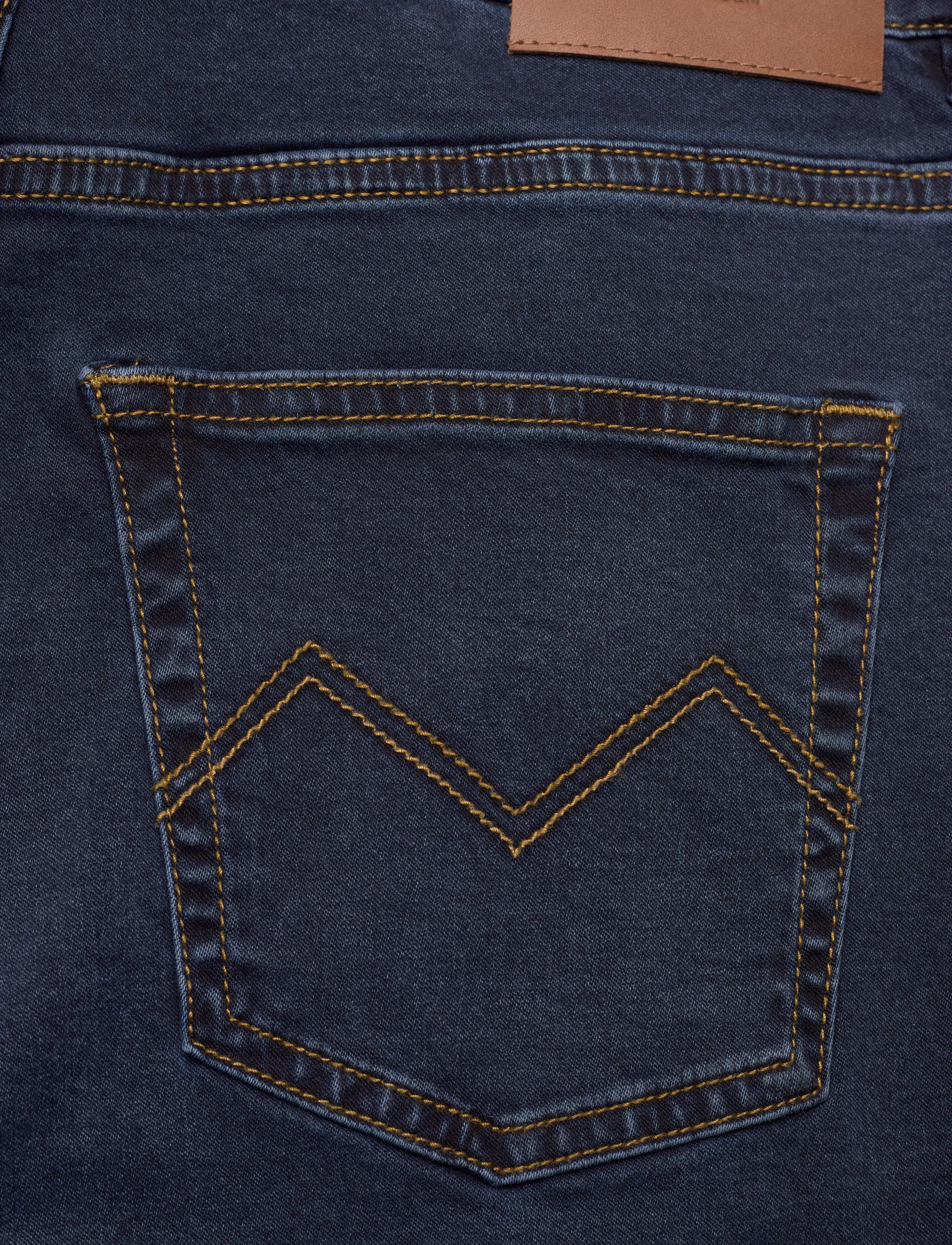 Morris - James Satin Jeans - tavalised teksad - one year wash - 4