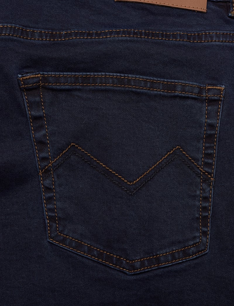 Morris - James Satin Jeans - regular jeans - rinse wash - 4