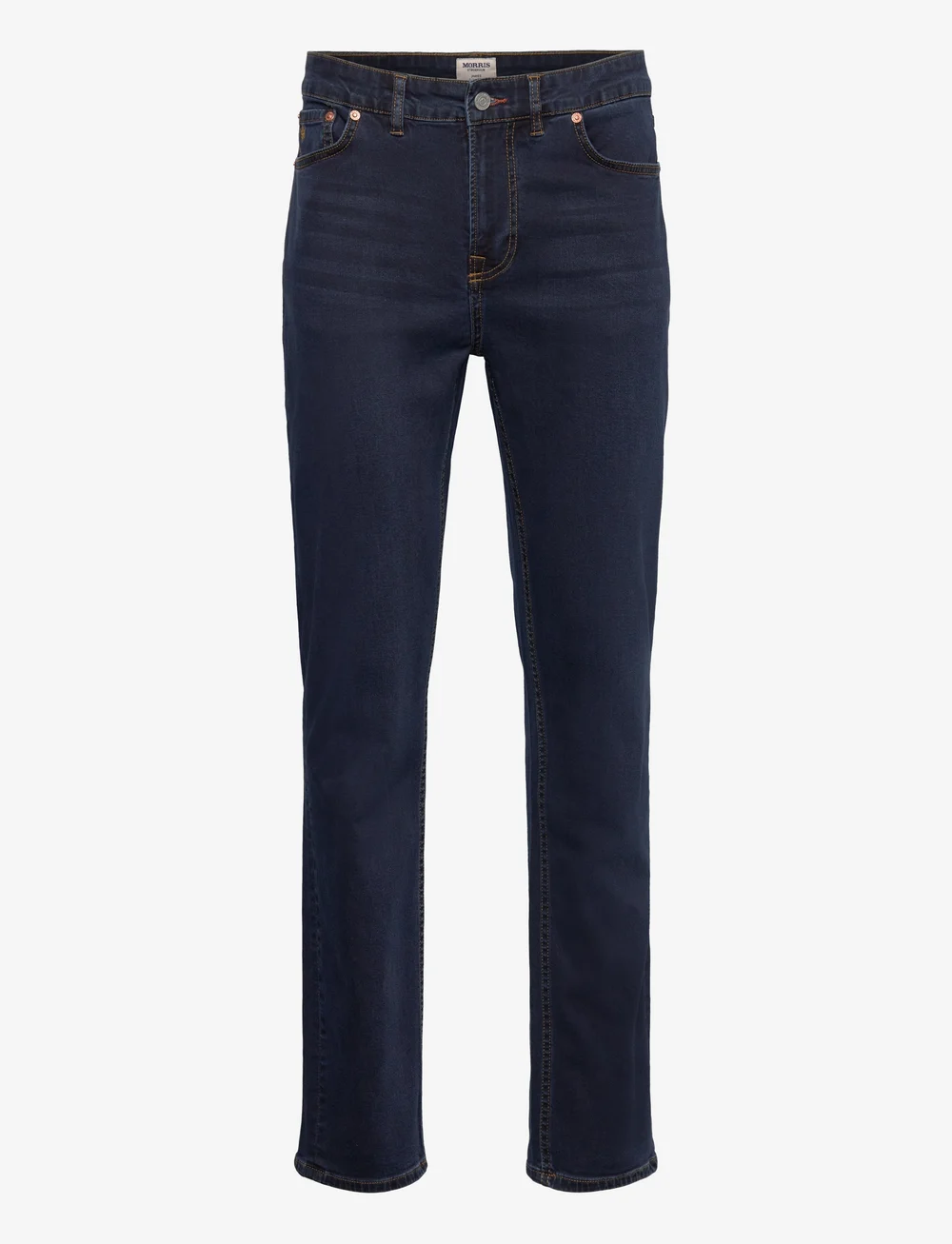 Morris - James Satin Jeans - tavalised teksad - one year wash - 0