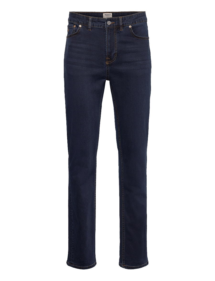 Morris - James Satin Jeans - normale jeans - one year wash - 1