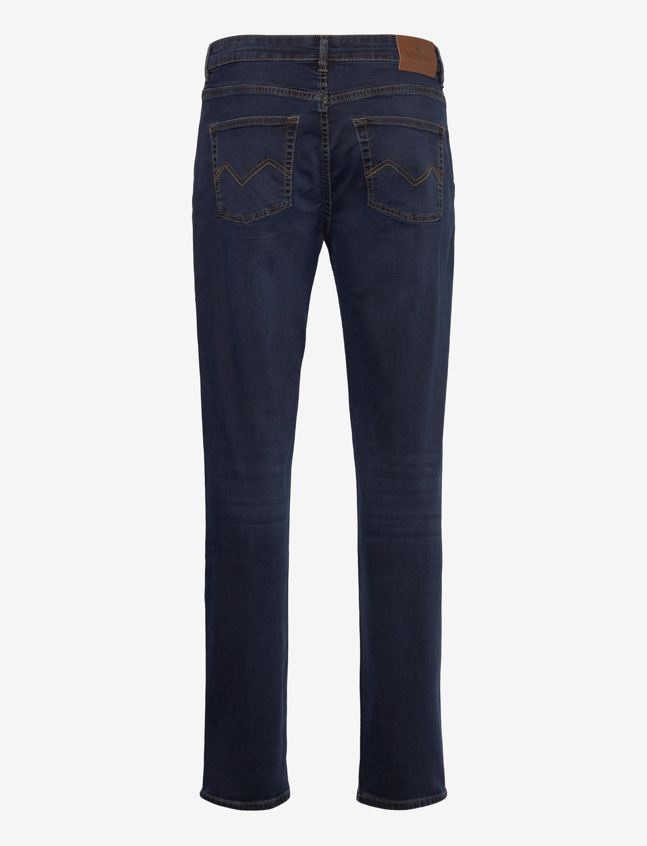 Morris - James Satin Jeans - hosen & jeans - one year wash - 1