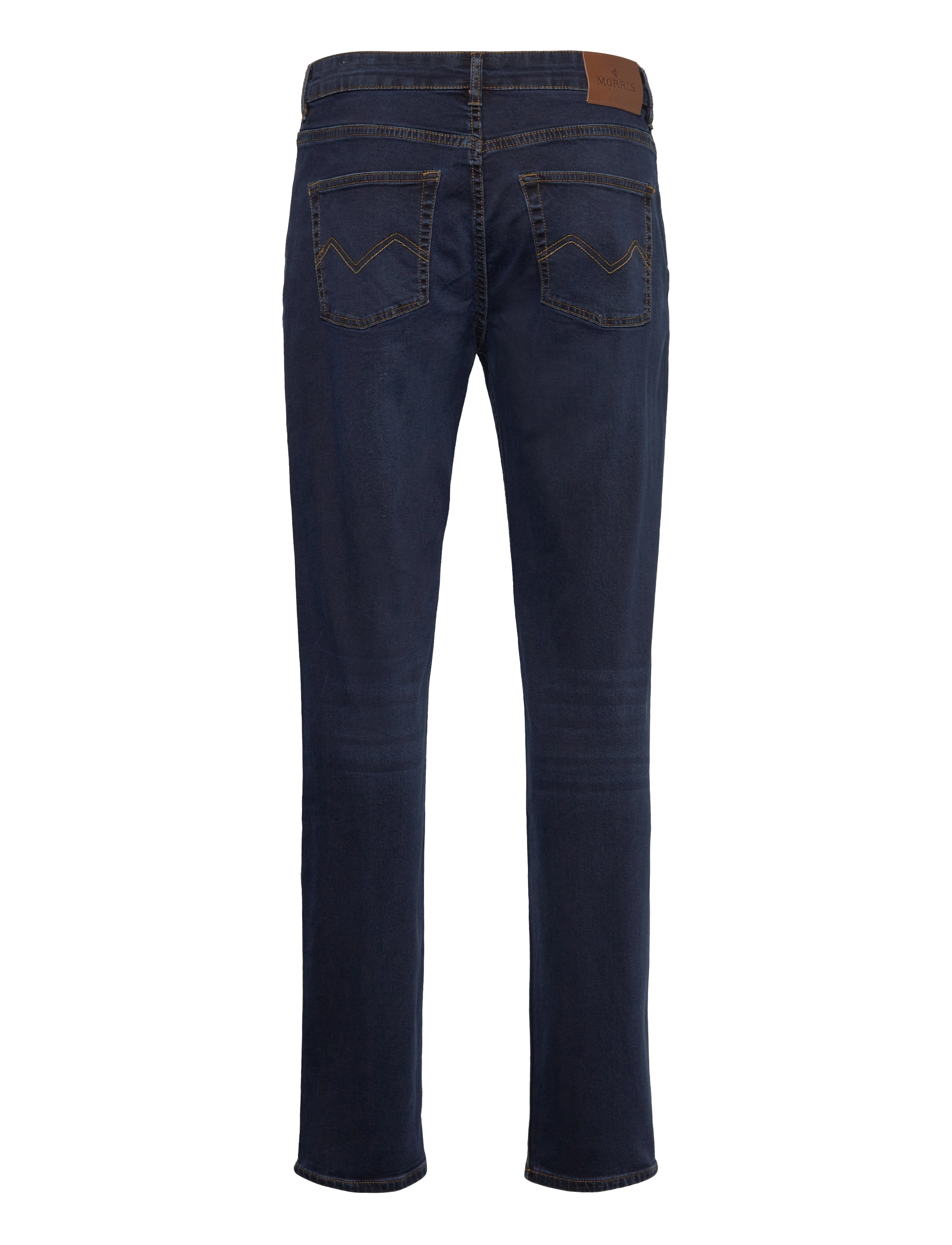 Morris - James Satin Jeans - regular jeans - one year wash - 1