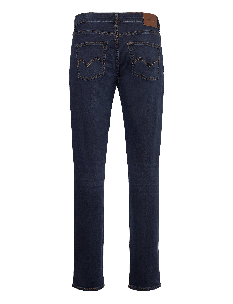 Morris - James Satin Jeans - normale jeans - one year wash - 2