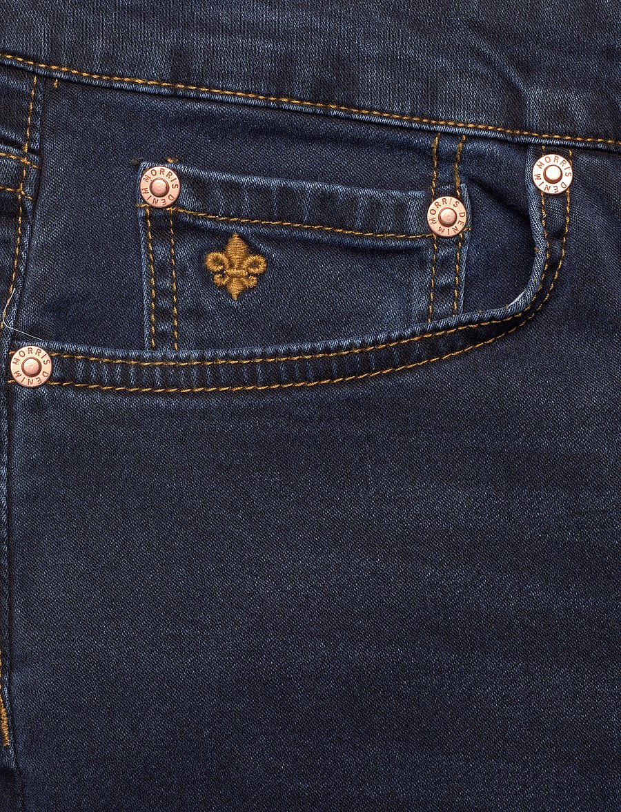 Morris - James Satin Jeans - normale jeans - one year wash - 5