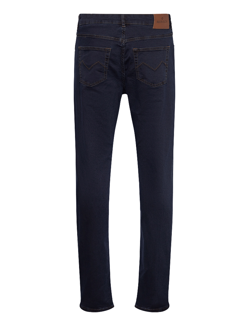 Morris - James Satin Jeans - suorat farkut - rinse wash - 1
