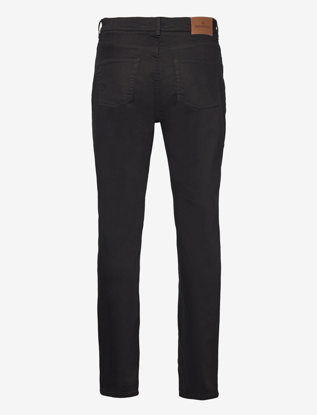 Morris - James Jeans - bukser & jeans - black - 1