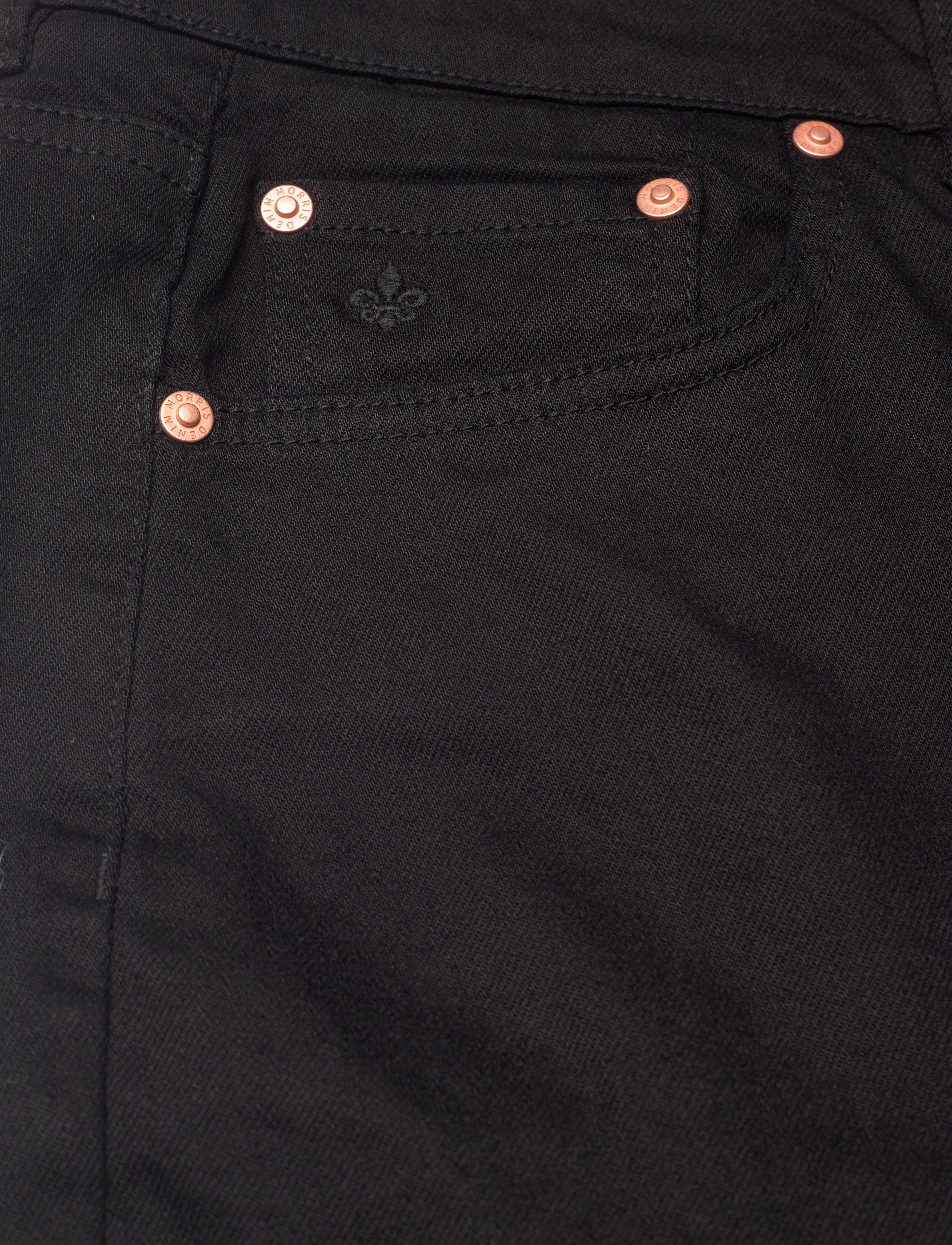 Morris - James Jeans - black - 2