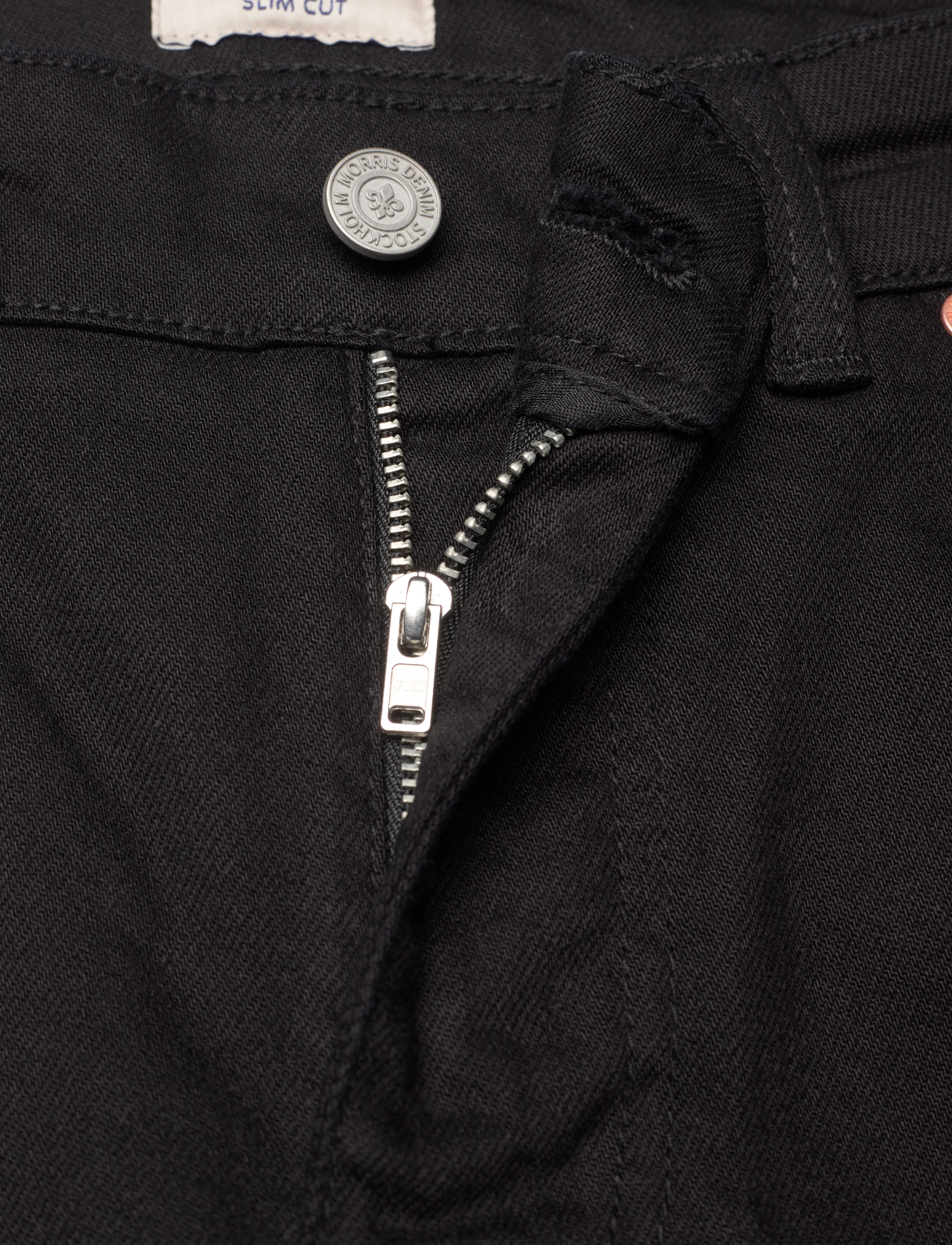 Morris - James Jeans - black - 3