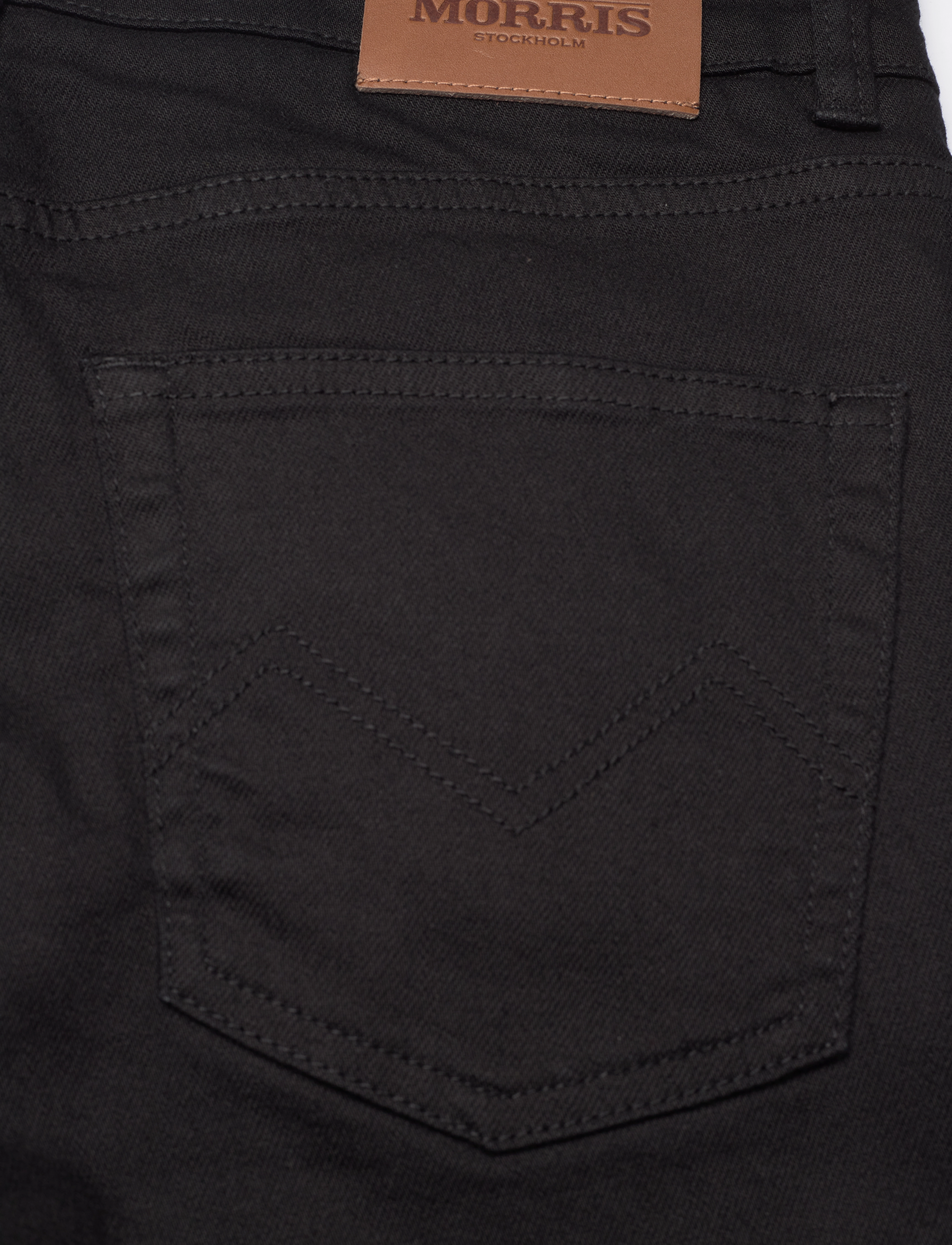 Morris - James Jeans - black - 4