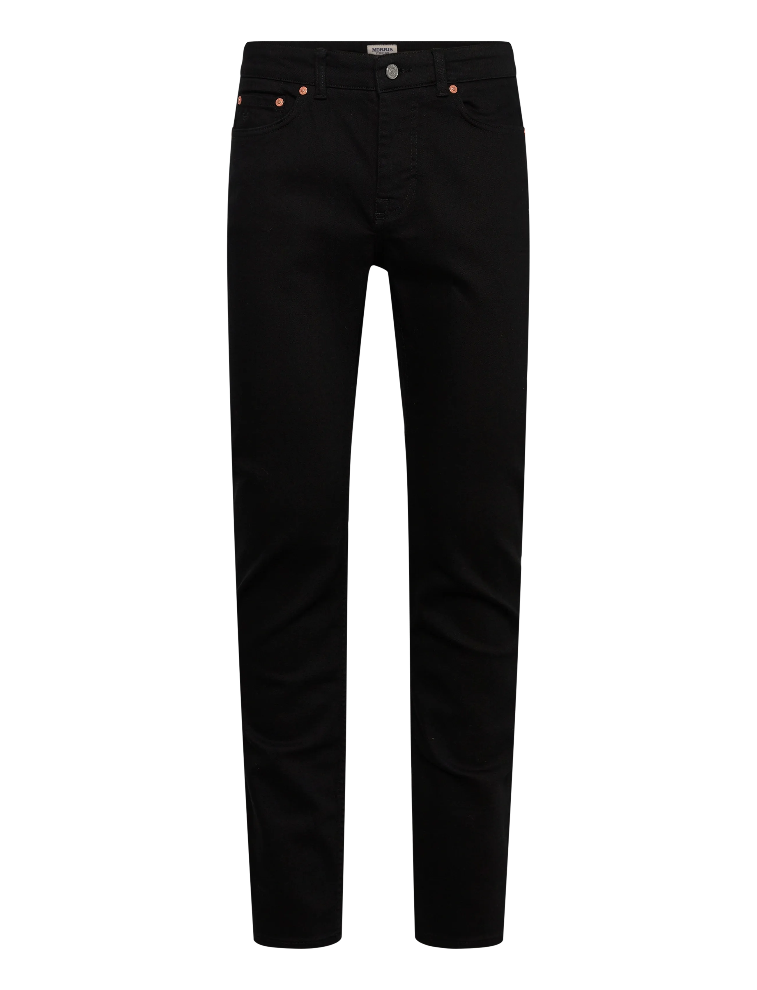 MORRIS James Jeans Schwarz - 28x34 - Herren