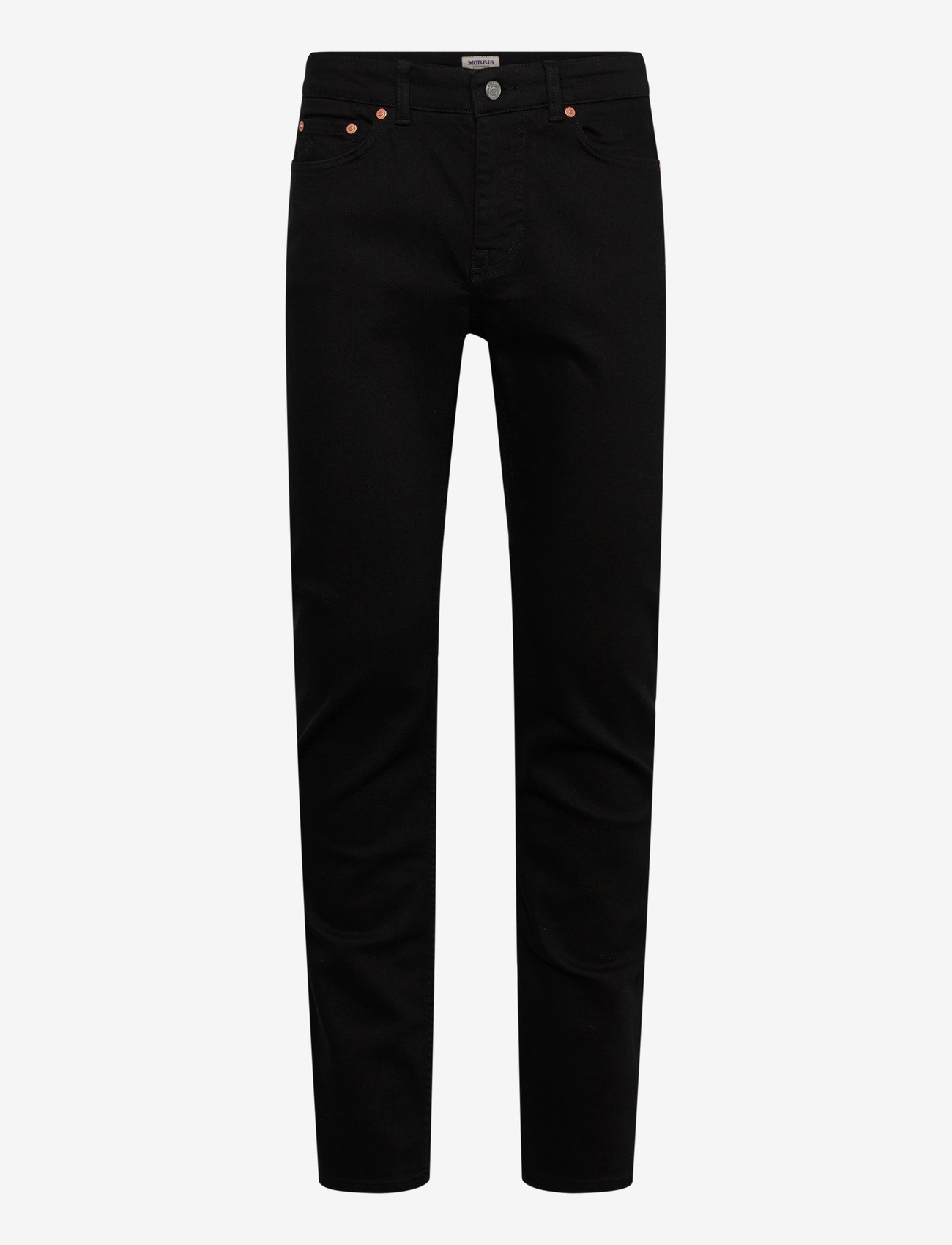 Morris - James Jeans - püksid & teksad - black - 0