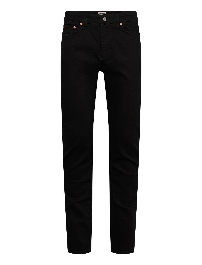 Morris - James Jeans - regular jeans - black - 0