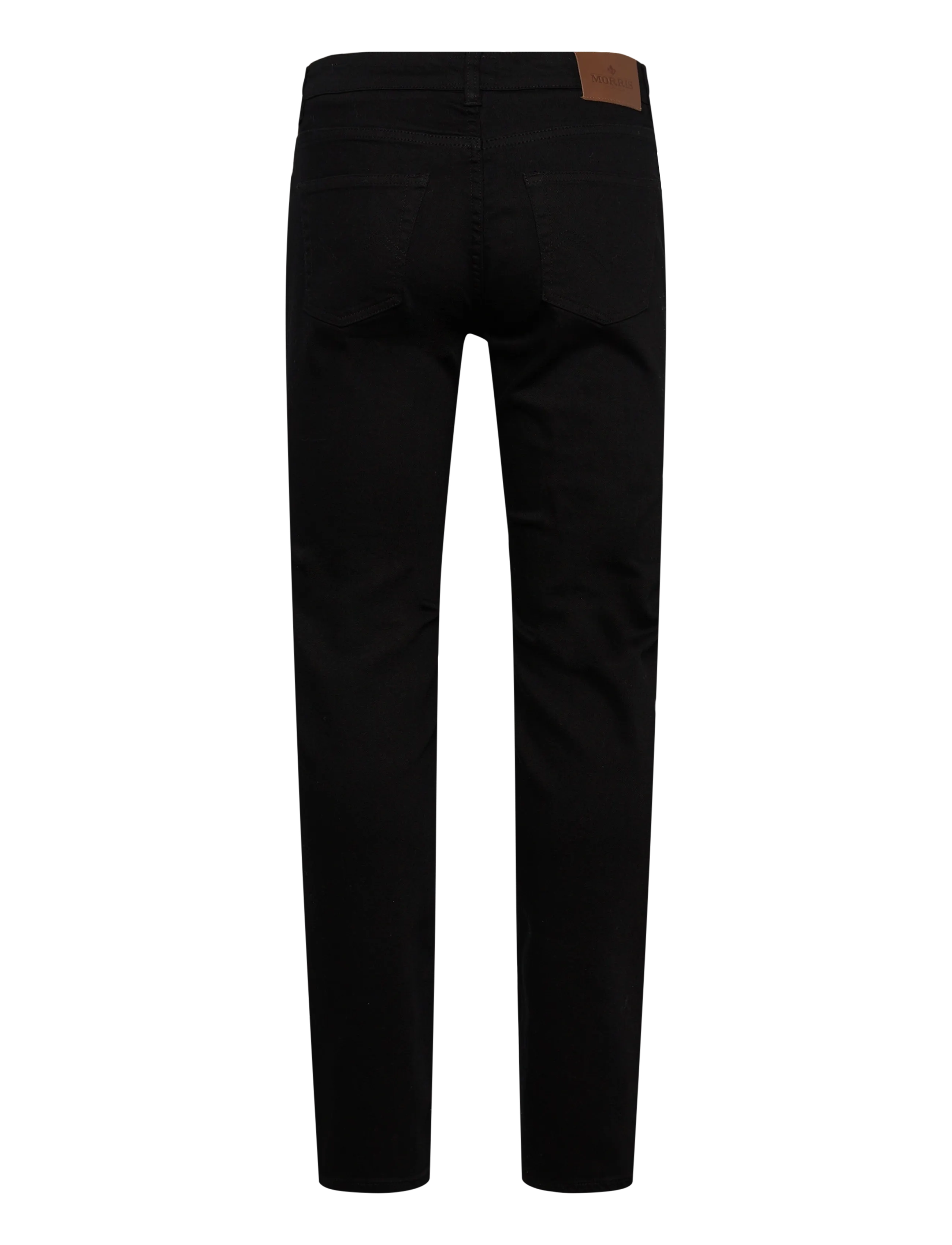Morris - James Jeans - hosen & jeans - black - 2