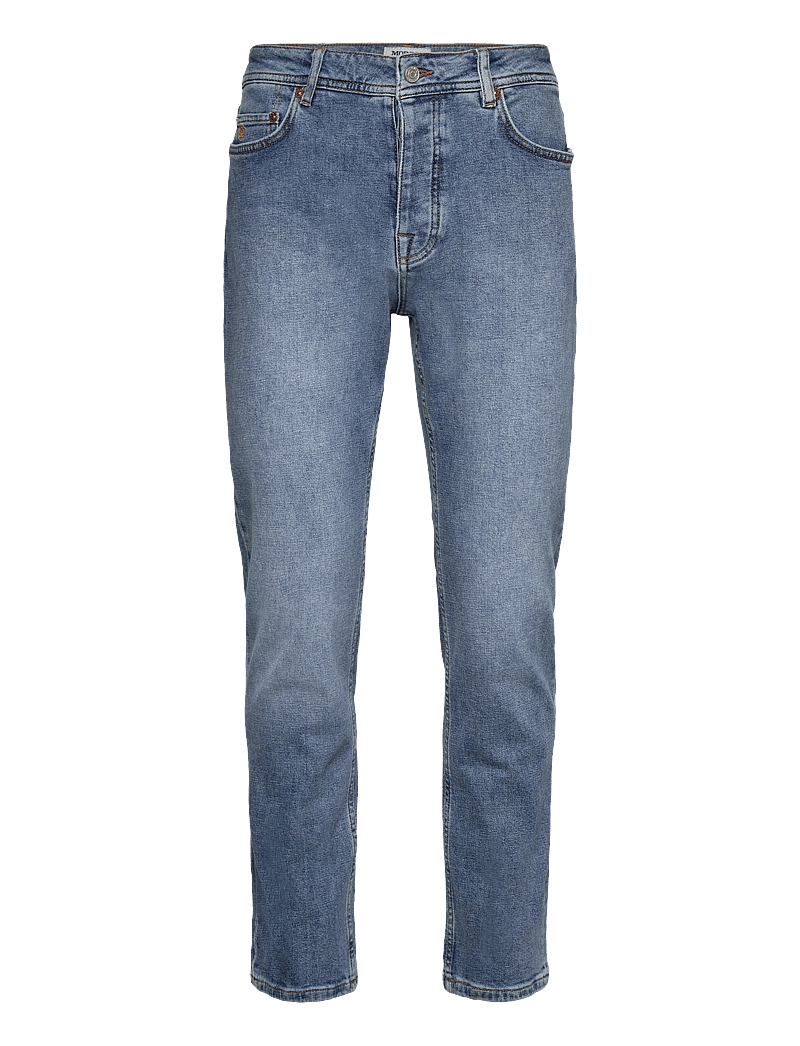 Morris - Jermyn Stretch Jeans - regular jeans - five year wash - 0