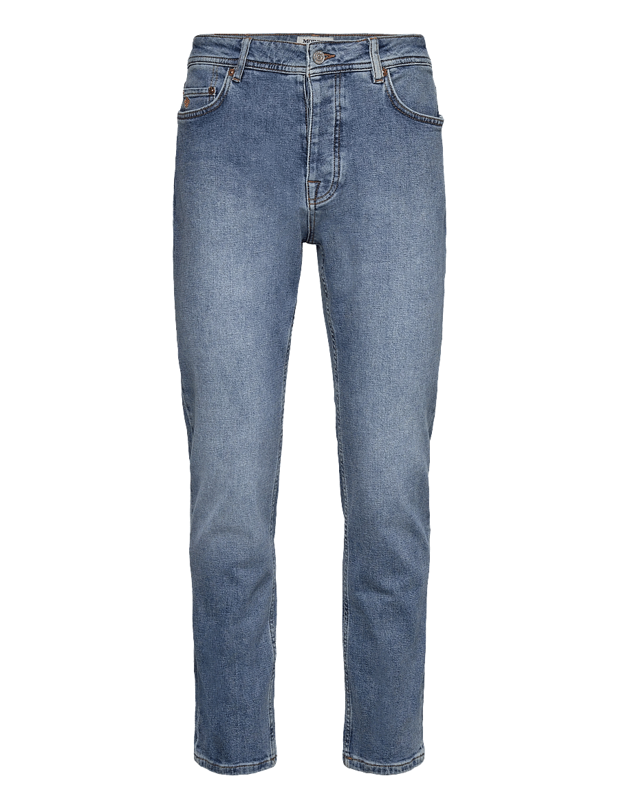 Morris - Jermyn Stretch Jeans - regular jeans - five year wash - 0