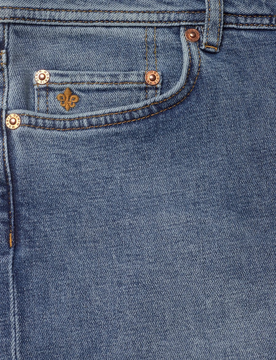 Morris - Jermyn Stretch Jeans - regular jeans - five year wash - 2