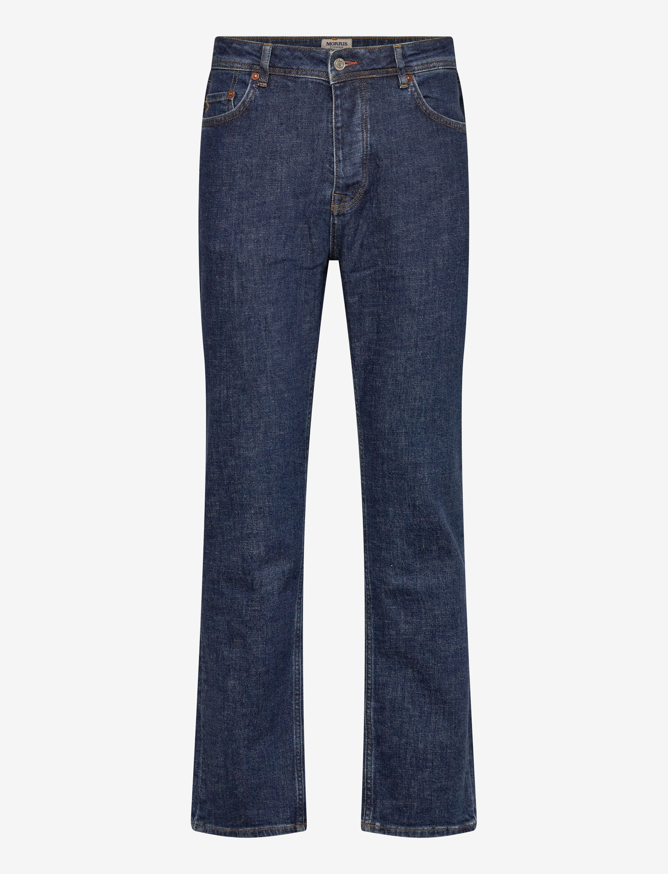 Morris - Jermyn Stretch Jeans - regular jeans - rinse wash - 1