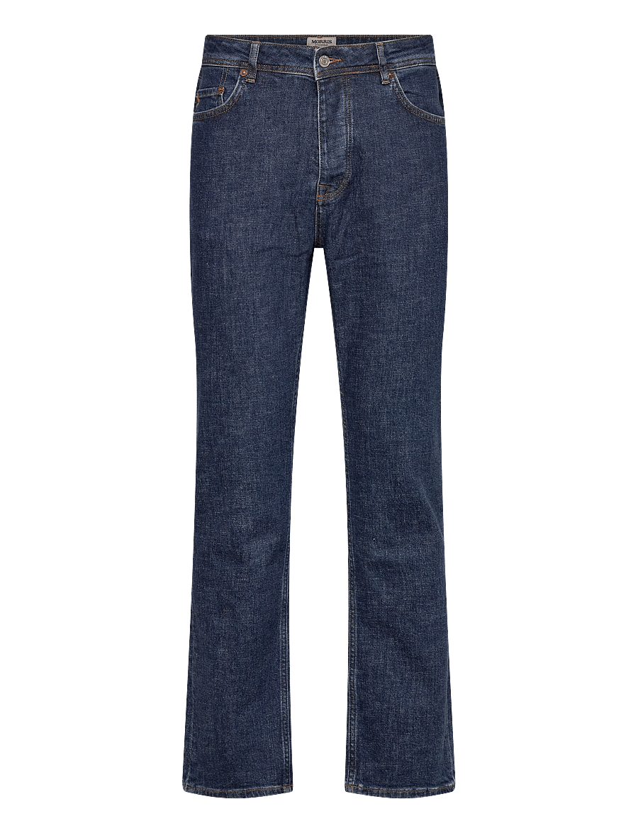 Morris - Jermyn Stretch Jeans - regular jeans - rinse wash - 1