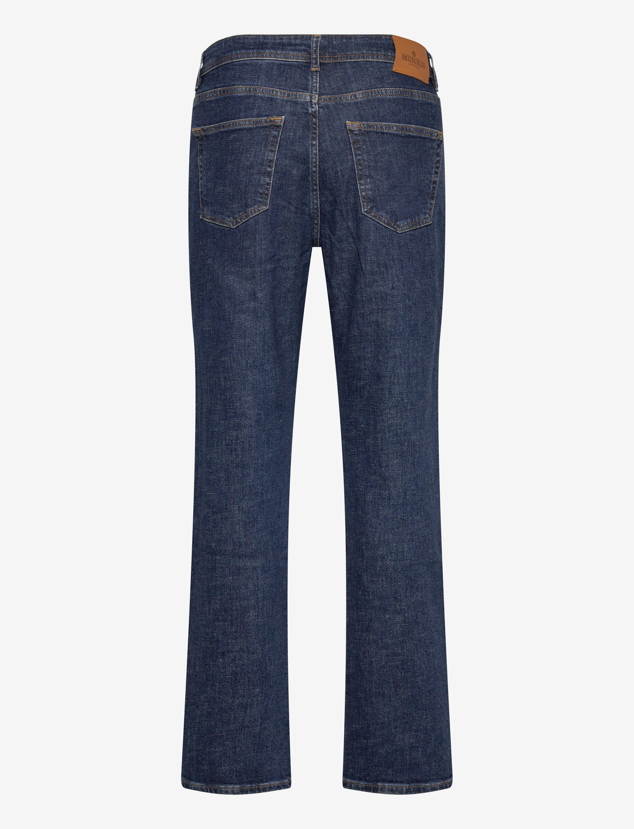 Morris - Jermyn Stretch Jeans - regular jeans - rinse wash - 2