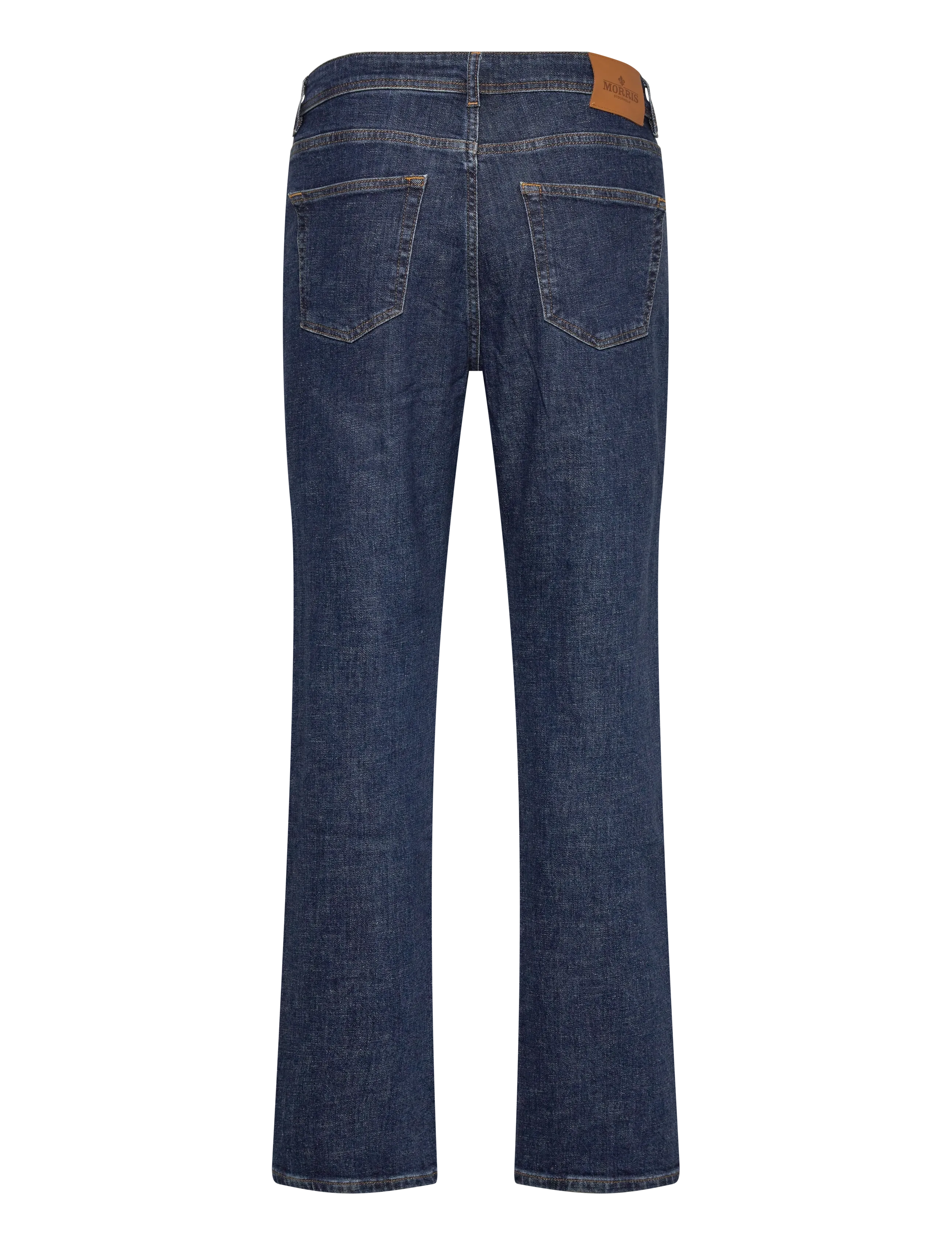 Morris - Jermyn Stretch Jeans - püksid & teksad - rinse wash - 2