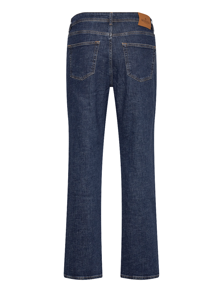 Morris - Jermyn Stretch Jeans - regular jeans - rinse wash - 2