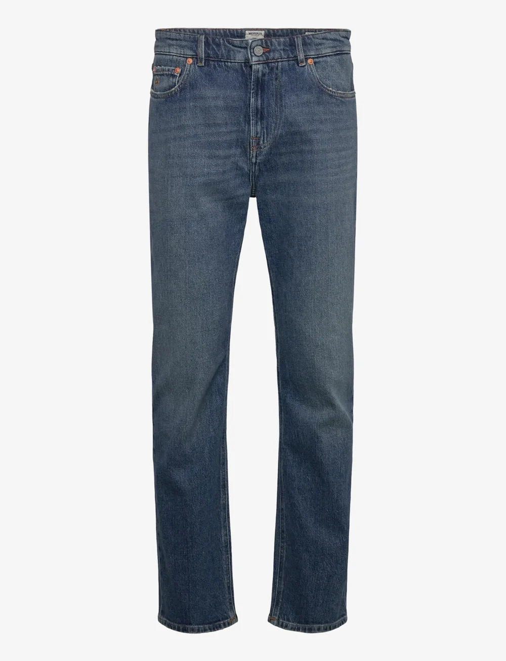 Morris - Jermyn Stretch Jeans - kitsad teksad - one year wash - 0
