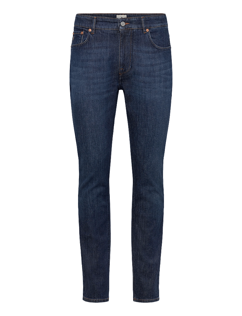 Morris - Steve Stretch - kitsad teksad - one year wash - 0