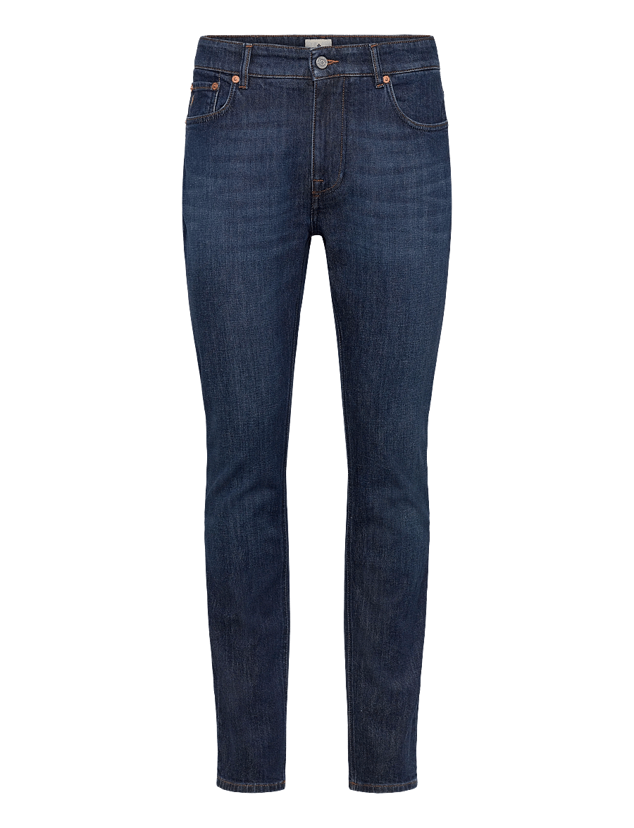Morris - Steve Stretch - kitsad teksad - one year wash - 0