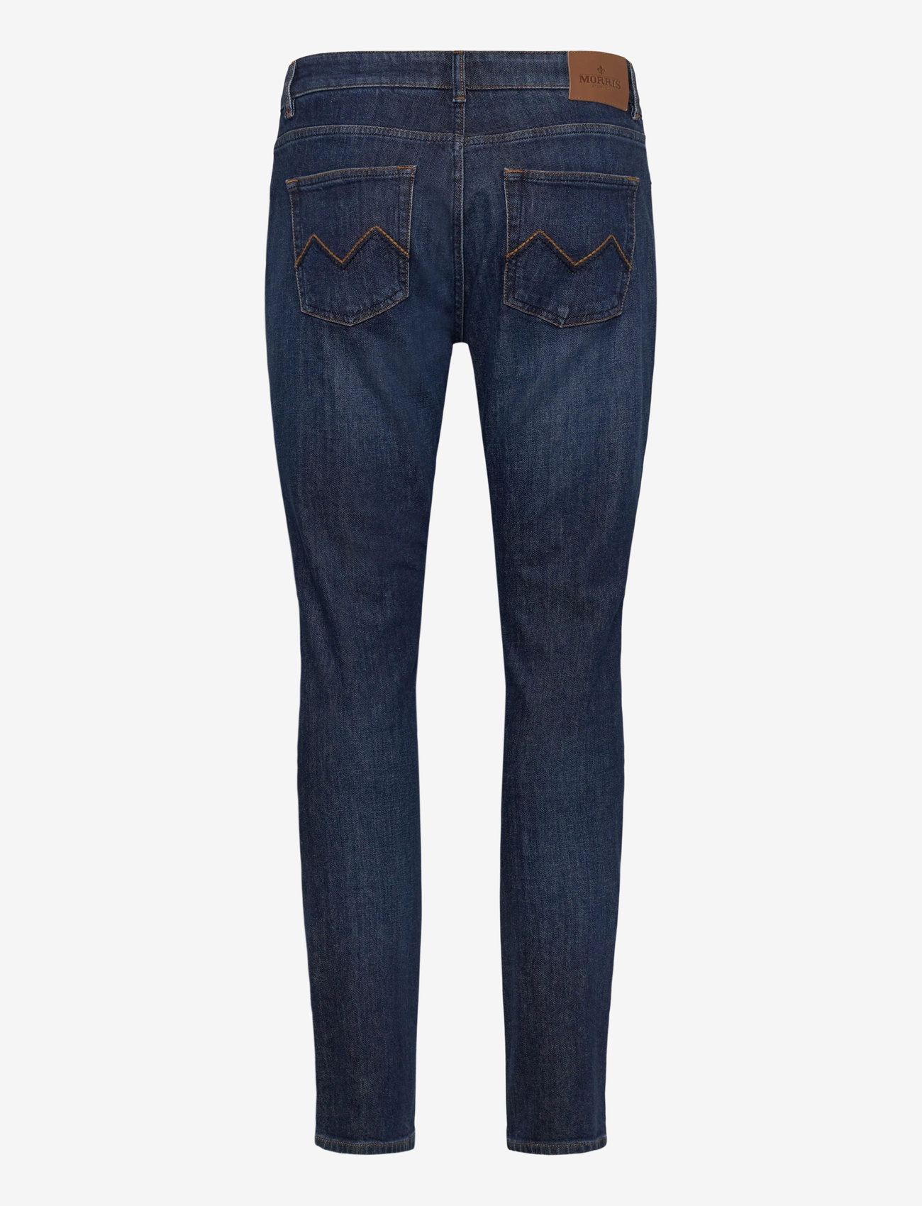 Morris - Steve Stretch - slim jeans - one year wash - 1