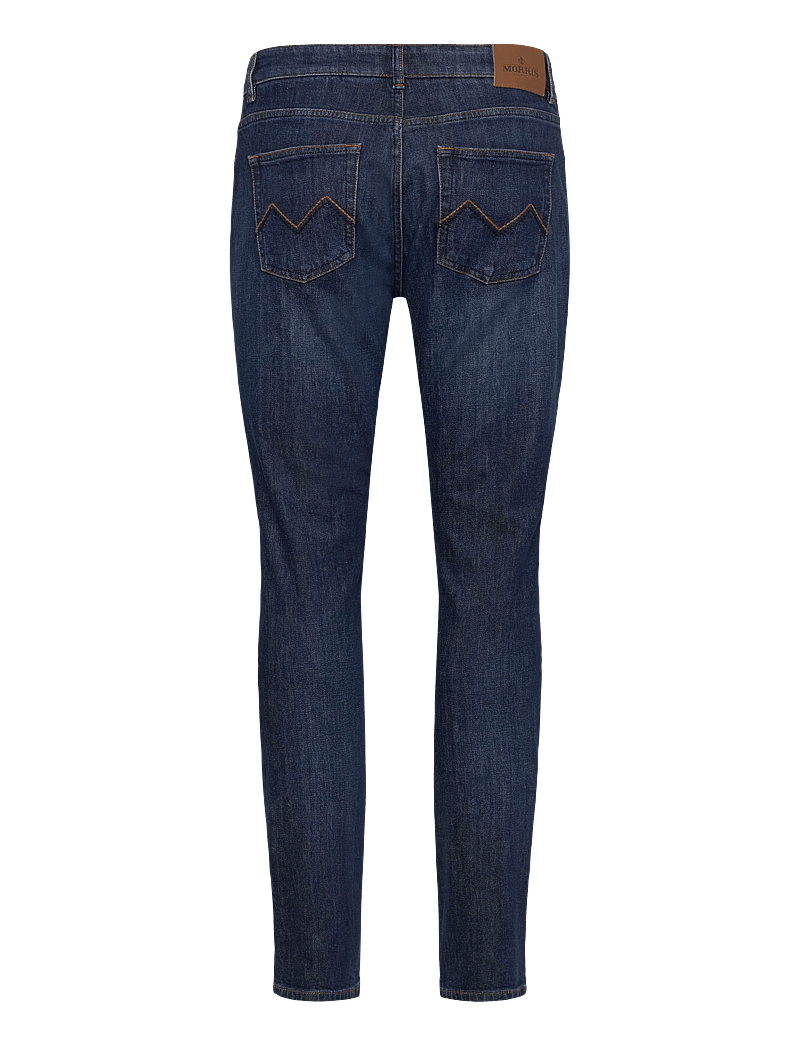 Morris - Steve Stretch - kitsad teksad - one year wash - 1