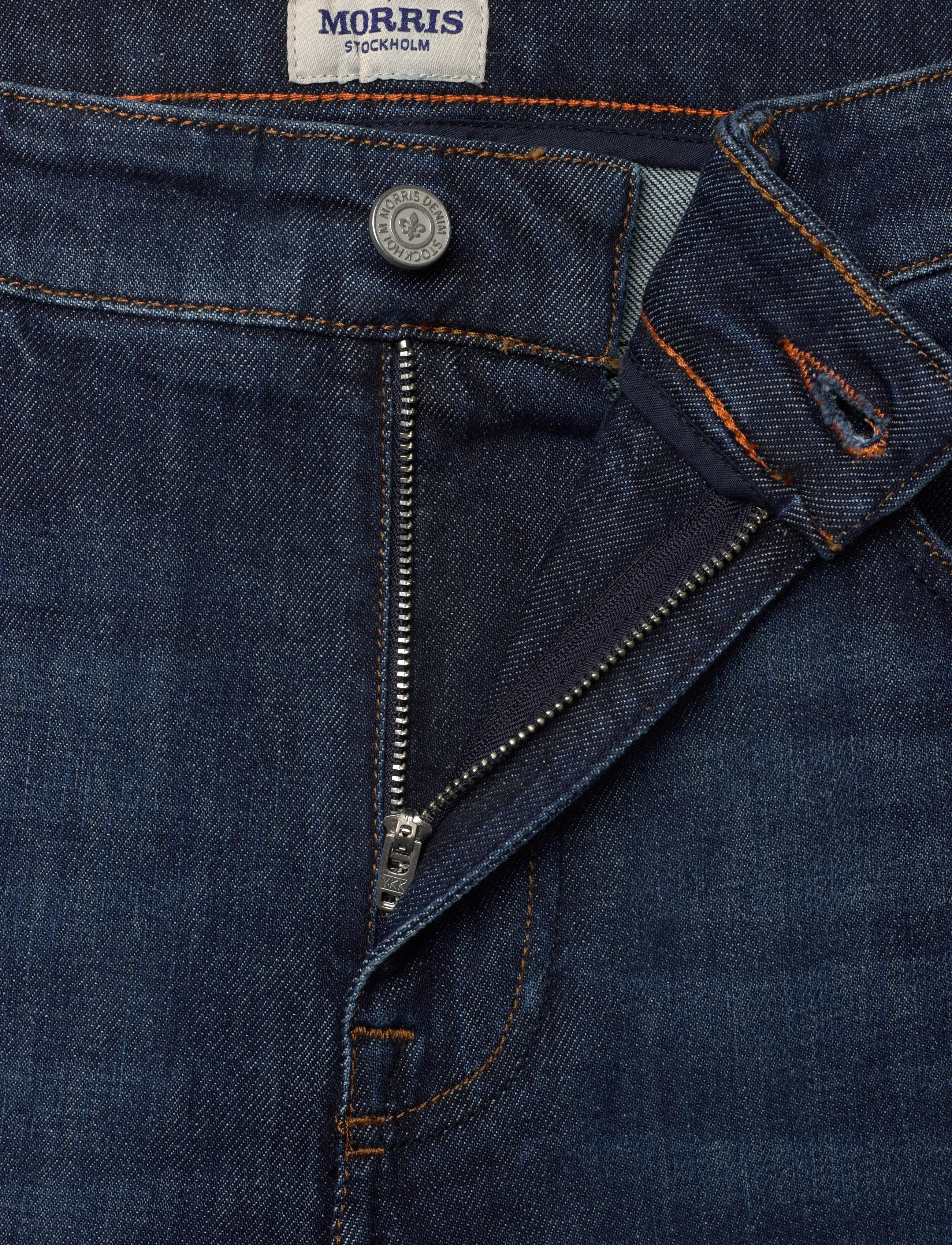Morris - Steve Stretch - hosen & jeans - one year wash - 3