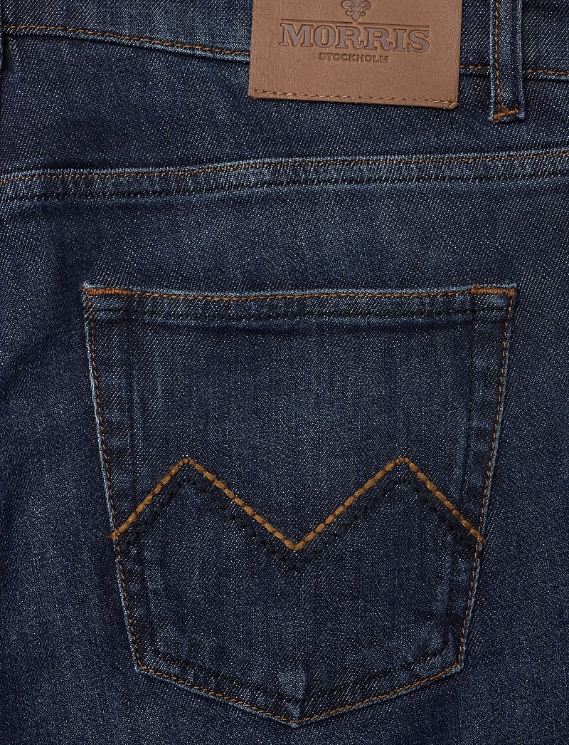 Morris - Steve Stretch - kitsad teksad - one year wash - 4