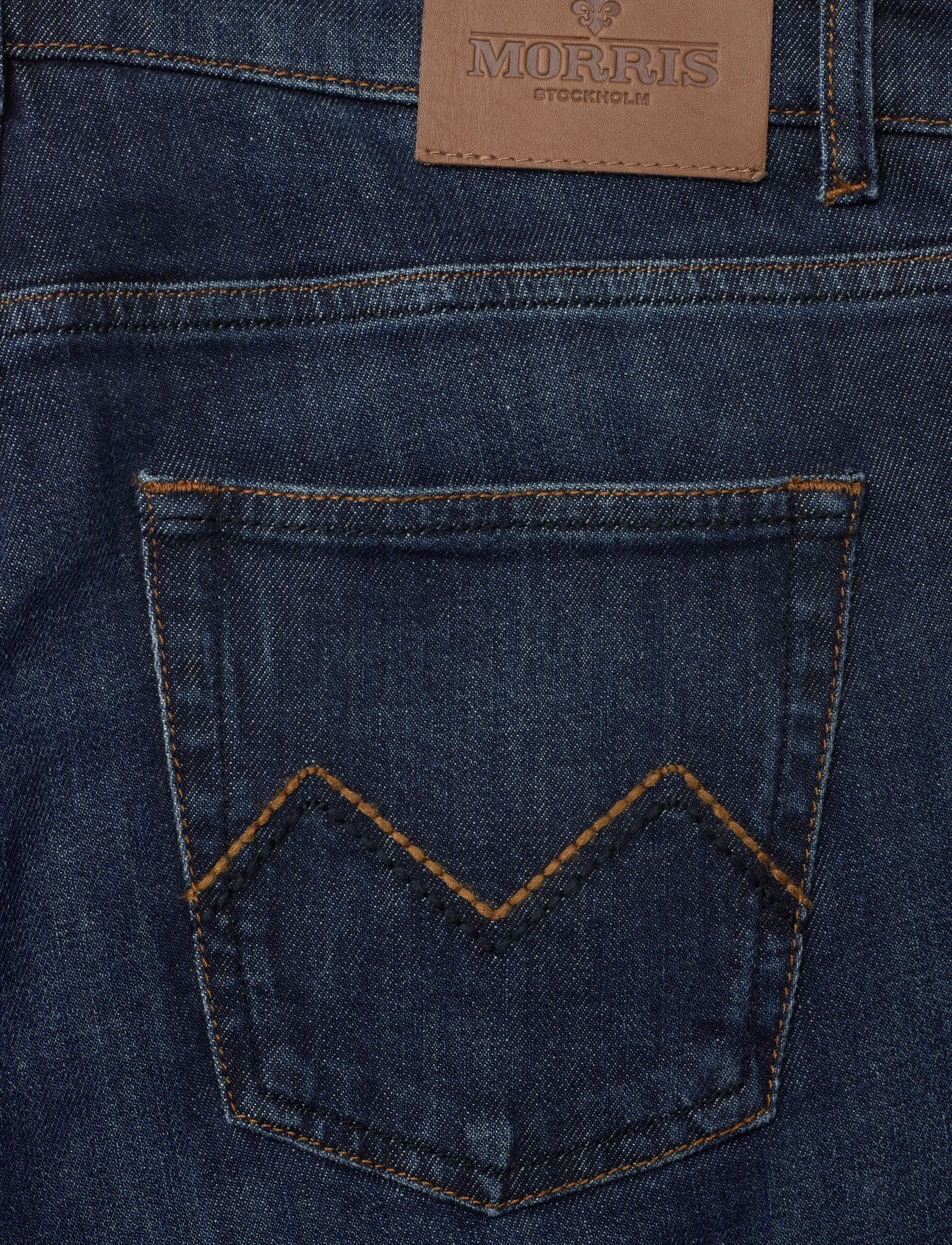 Morris - Steve Stretch - hosen & jeans - one year wash - 4