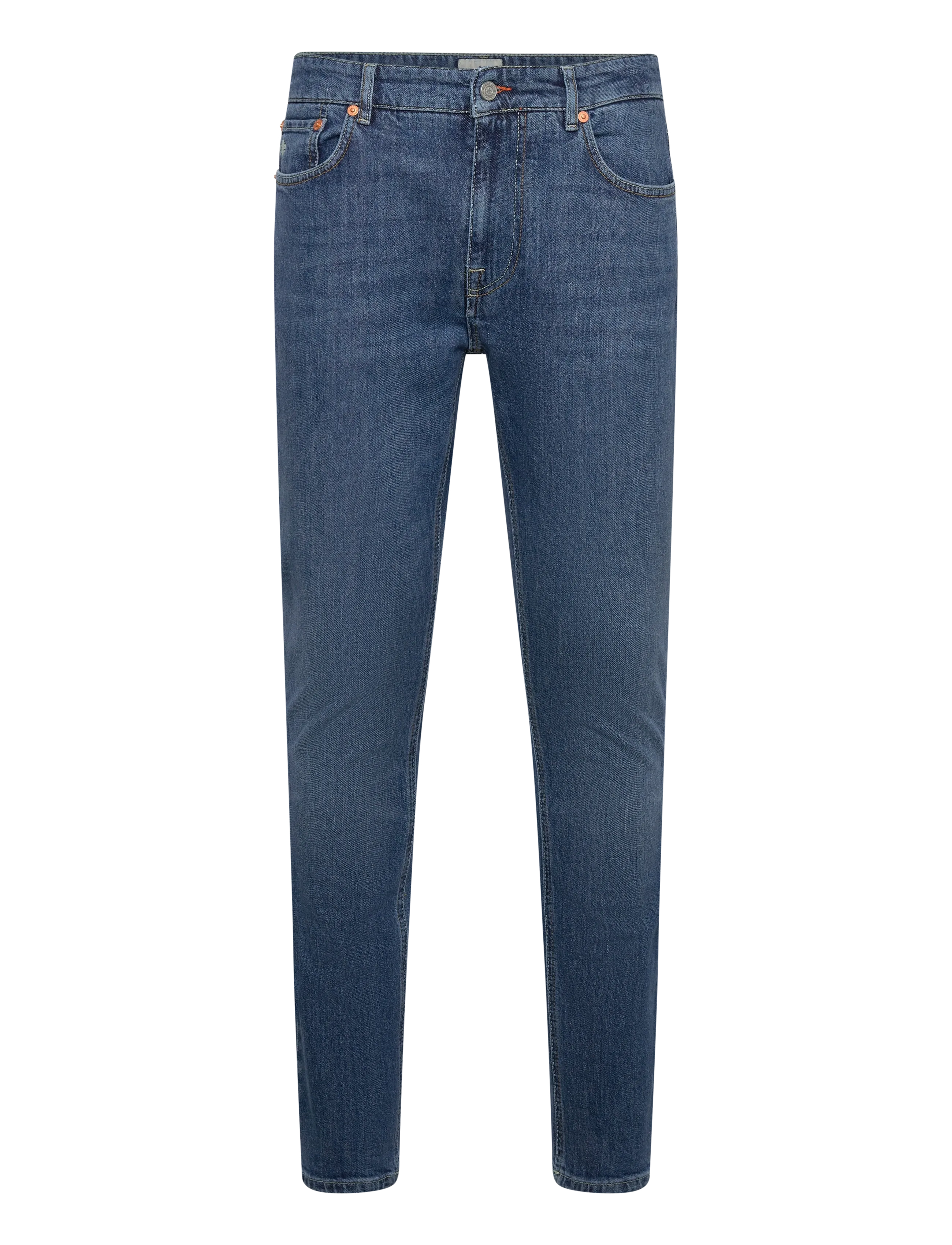 MORRIS Steve Stretch Blau - 29x32 - Herren