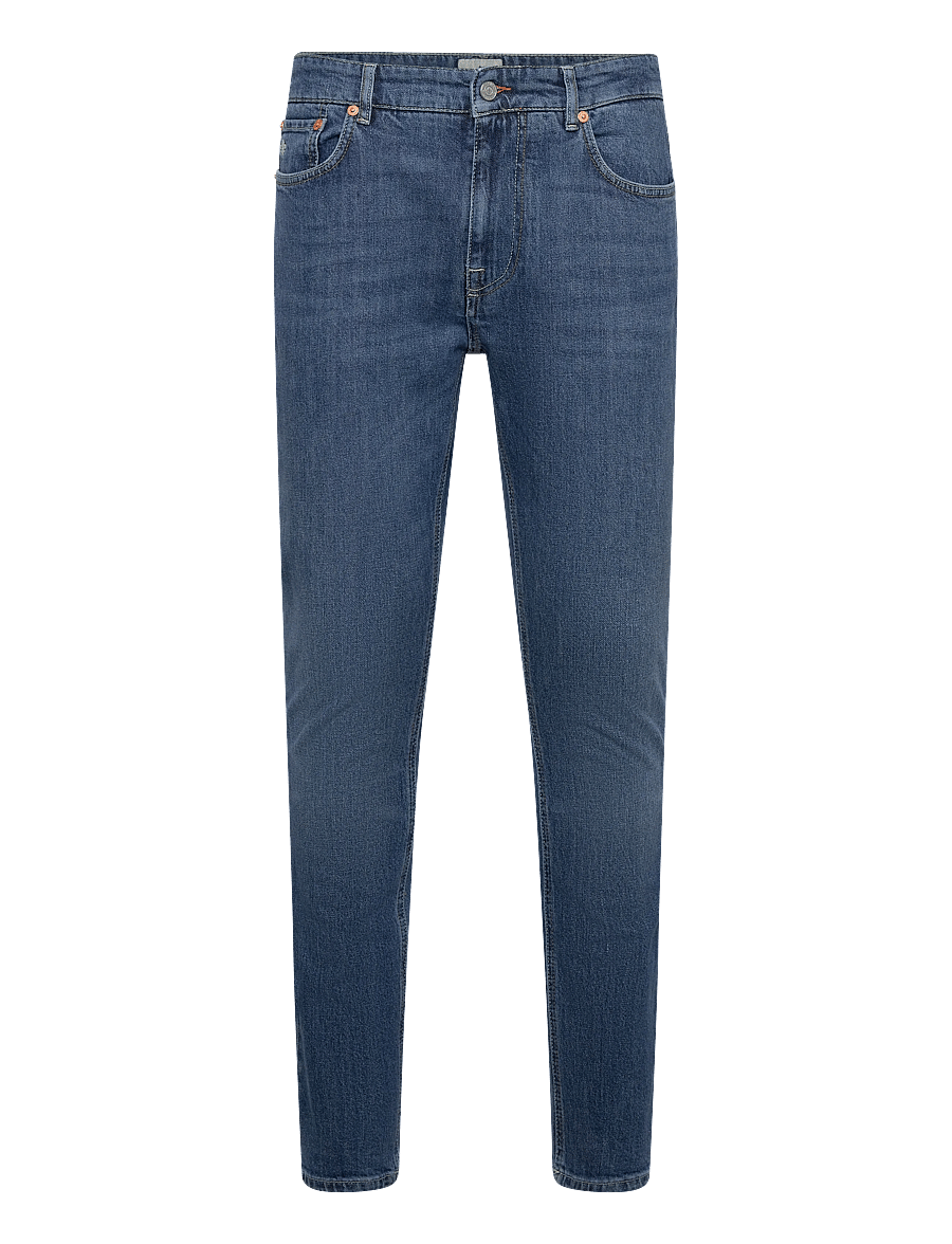 Morris - Steve Stretch - slim fit jeans - two year wash - 0