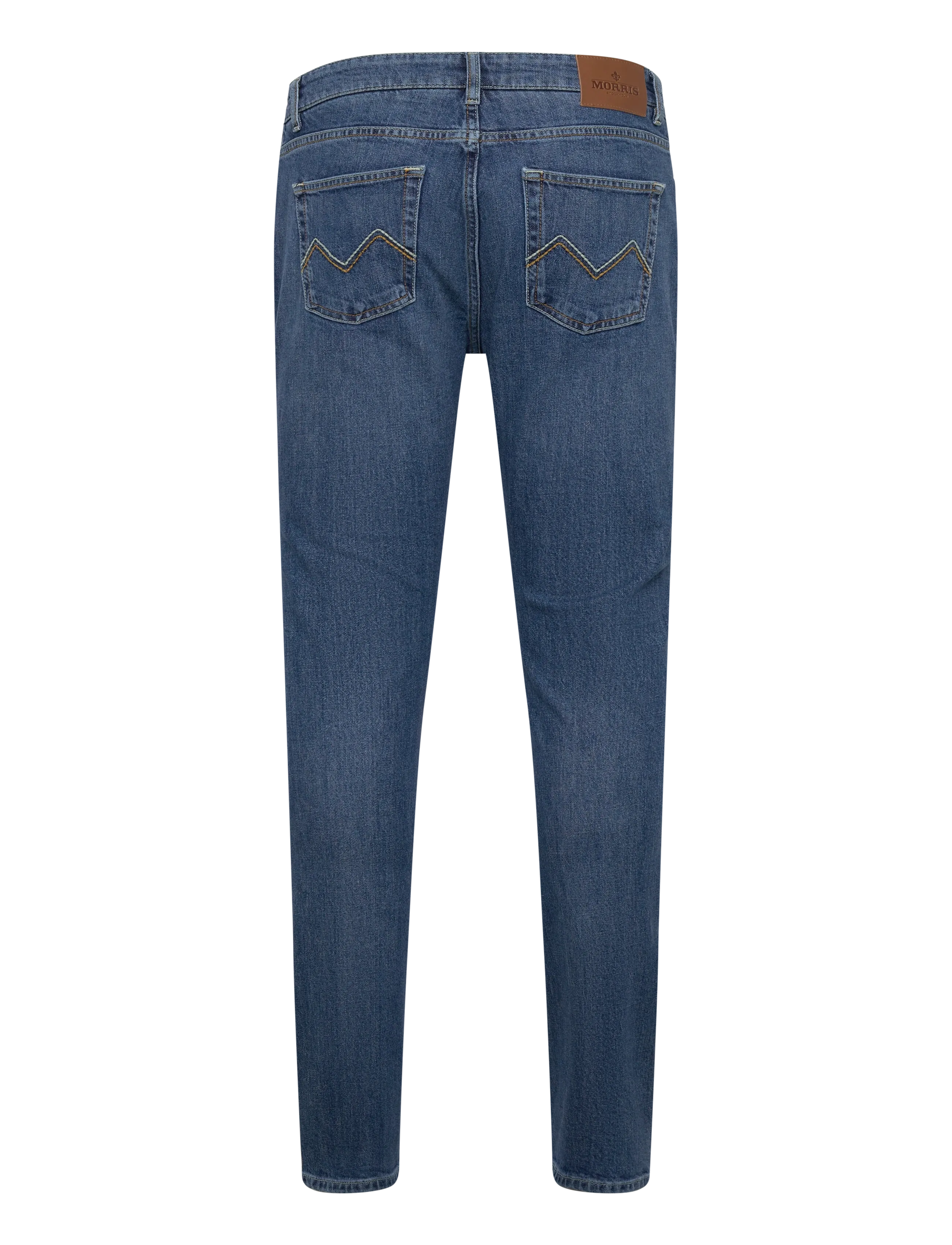 Morris - Steve Stretch - hosen & jeans - two year wash - 1