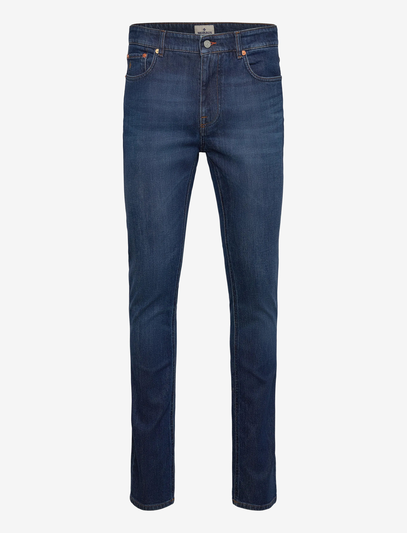 Morris - Steve Stretch - bukser & jeans - one year wash - 0