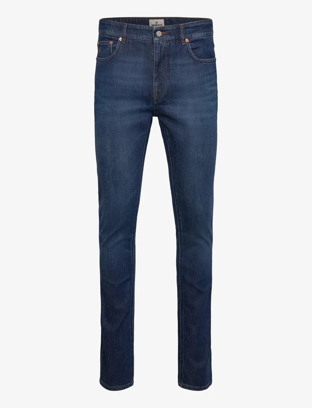 Morris - Steve Stretch - slim jeans - one year wash - 0