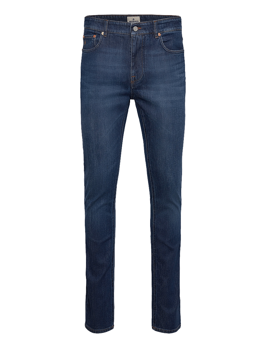 Morris - Steve Stretch - slim-fit jeans - one year wash - 0