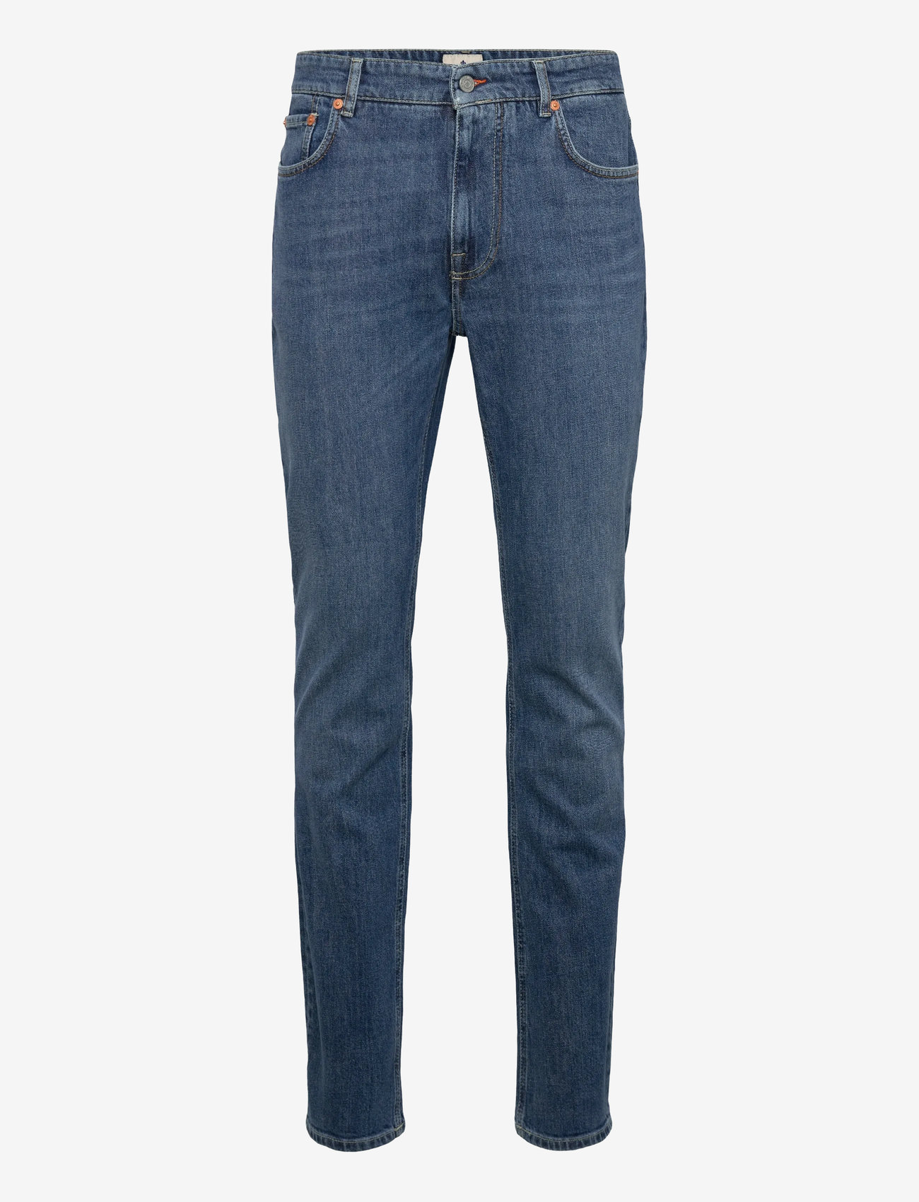 Morris - Steve Stretch - hosen & jeans - two year wash - 0