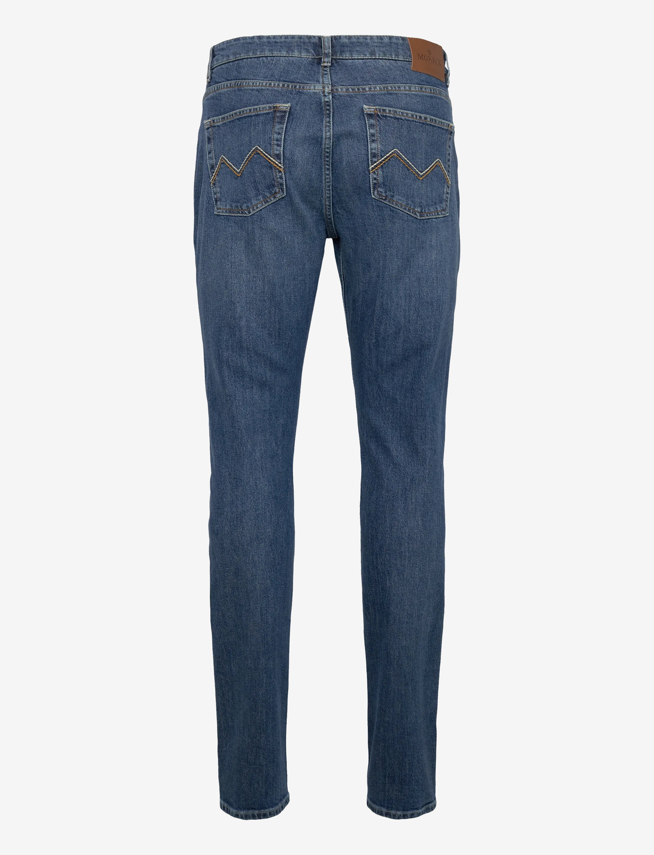 Morris - Steve Stretch - hosen & jeans - two year wash - 1