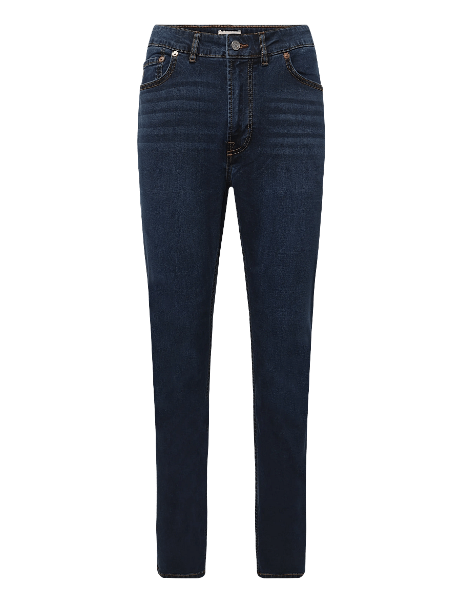Morris - Steve Satin Jeans - regular jeans - one year wash - 0