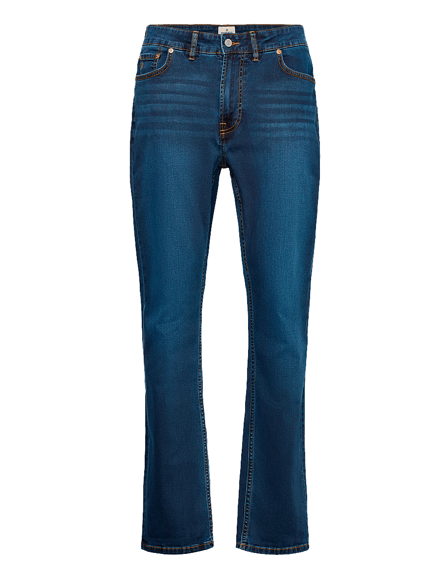 Morris - Steve Satin Jeans - normale jeans - one year wash - 1