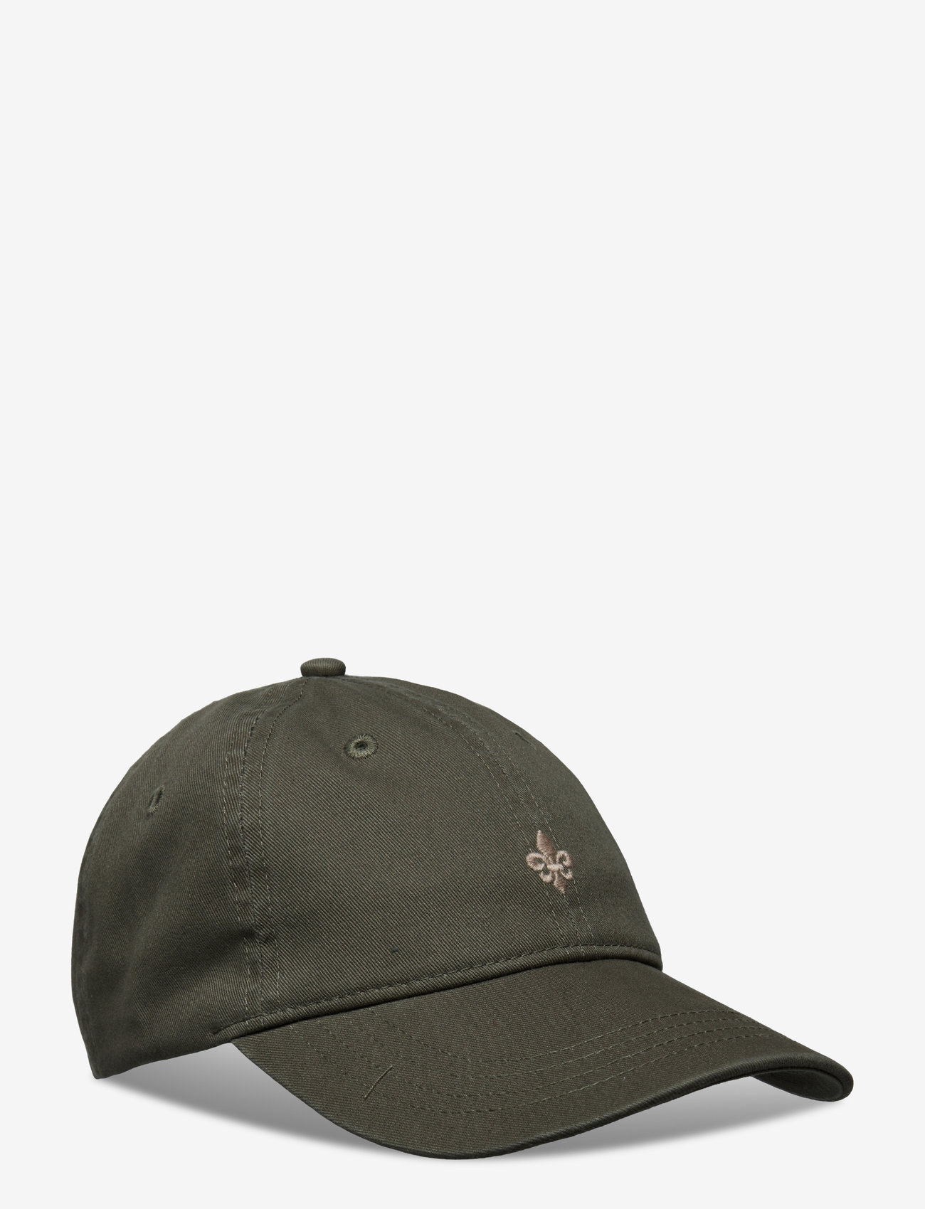 Morris - Chapman Cap - olive - 0