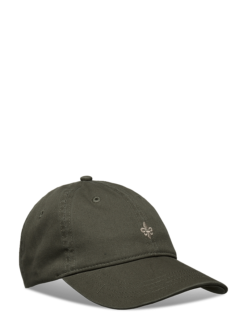 Morris - Chapman Cap - caps - olive - 0