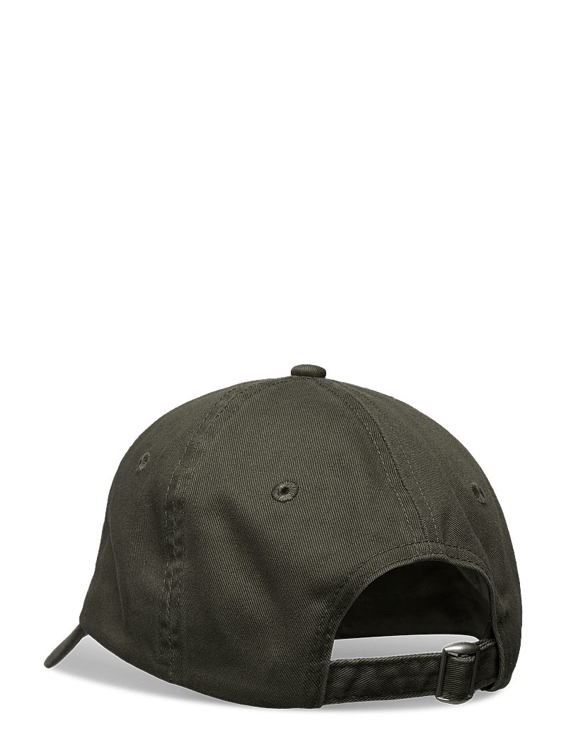 Morris - Chapman Cap - caps - olive - 1