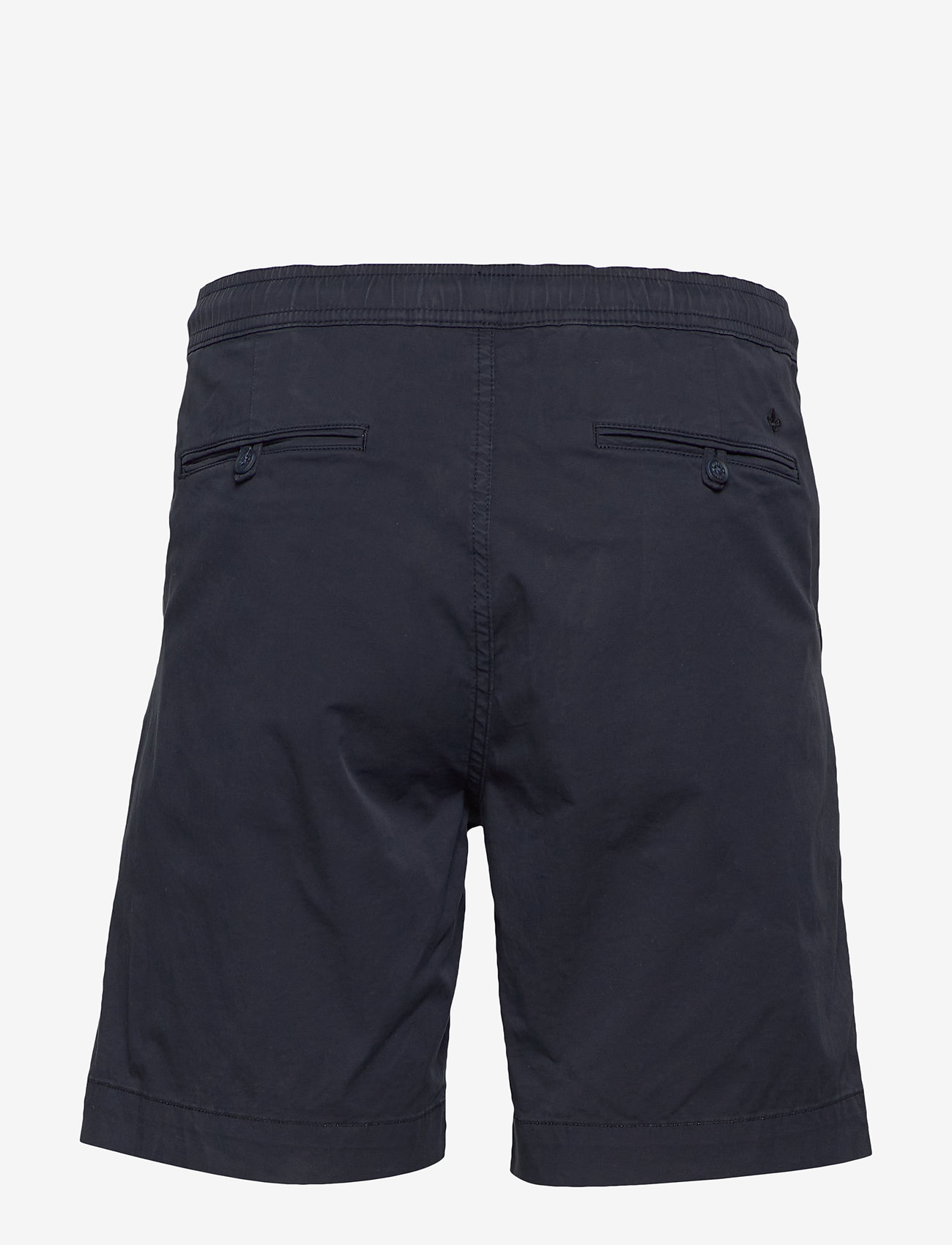 Morris - Winward Shorts - blue - 1