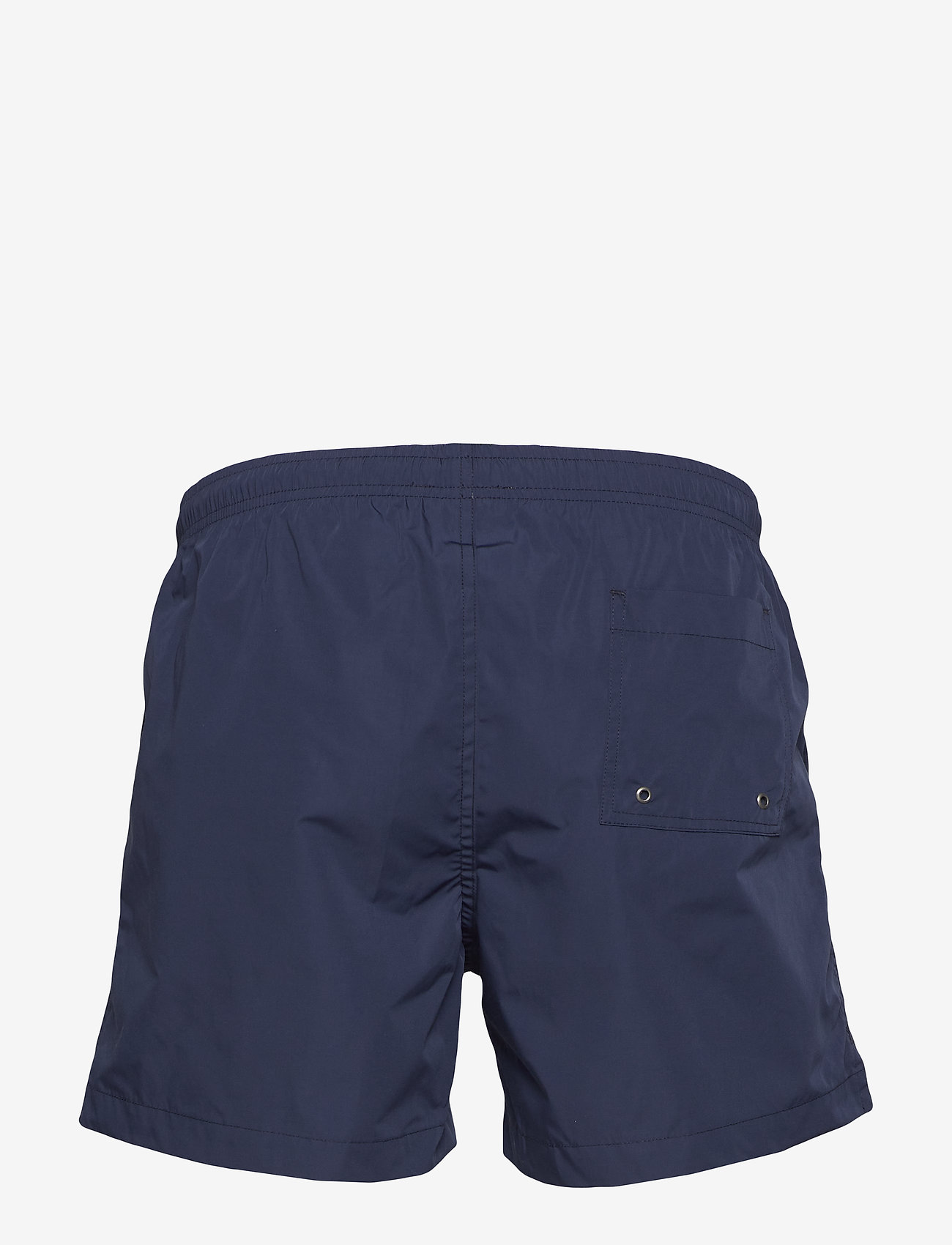 Morris - Duke Bathing Trunks - blue - 1